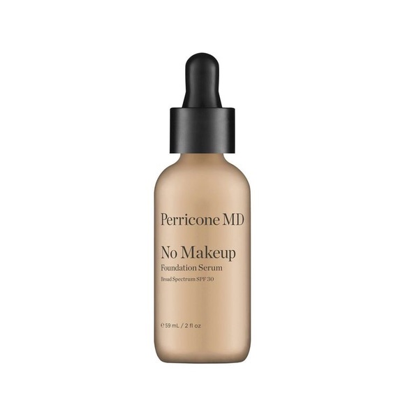 Perricone MD 2 oz Foundation Serum + Moisturizer - Picture 5 of 7